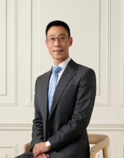 Eric Shan - Real Estate Agent