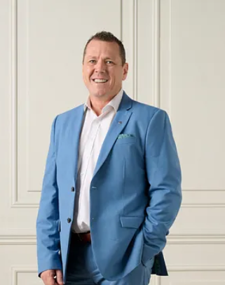 Troy Rendle - Real Estate Agent