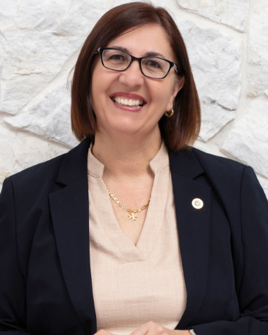 Mary-Ann McLoughlin - Real Estate Agent
