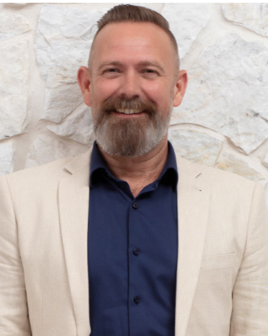 Richard Scrivener - Real Estate Agent