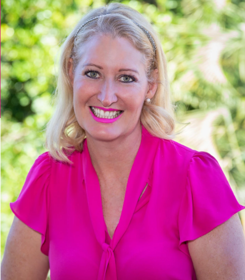 Jeannine Farrell - Real Estate Agent