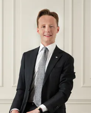 James Thurling - Real Estate Agent