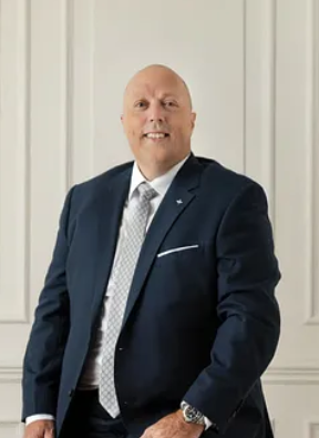 Christian De Frece - Real Estate Agent