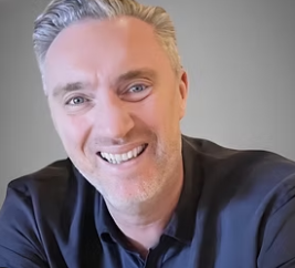 Michael Gleeson - Real Estate Agent