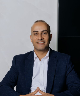 Mohammed El Hawli - Real Estate Agent