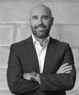 Sam Alroe - Real Estate Agent