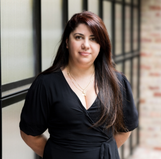 Maria Moussa - Real Estate Agent