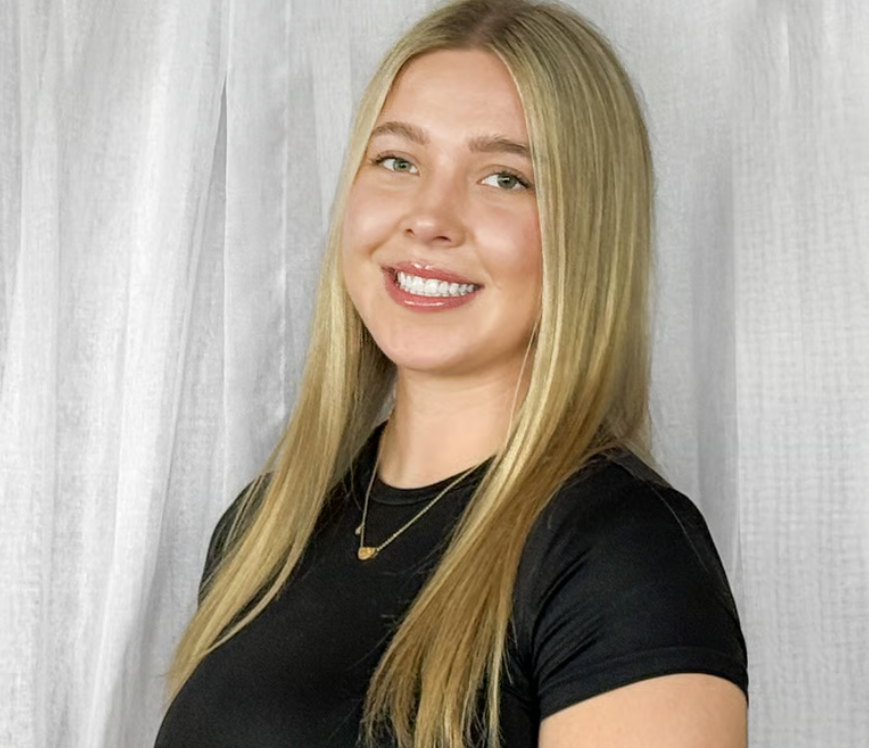 Tia Woods - Real Estate Agent