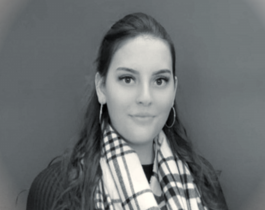 Caitlin Morrison - Real Estate Agent