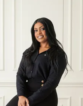 Megan Reddy - Real Estate Agent