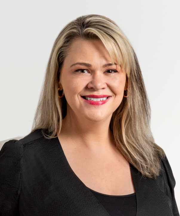 Samantha Weir - Real Estate Agent