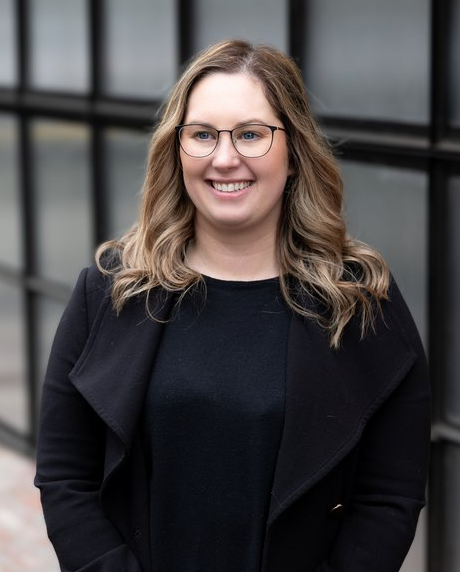 Jessica Baker - Real Estate Agent