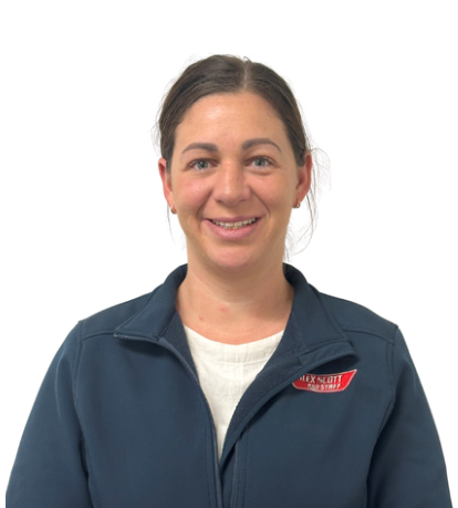 Emma Barker - Real Estate Agent
