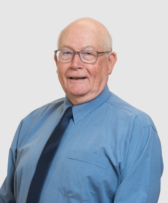 Brian Taaffe - Real Estate Agent