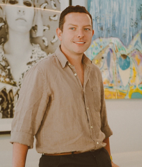 Anthony  Modini - Real Estate Agent