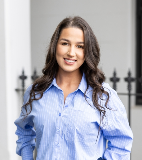 Brittany Findlay - Real Estate Agent