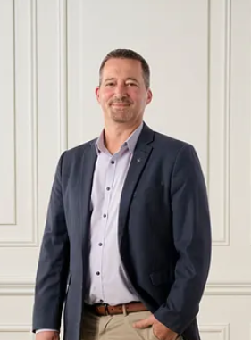 Gary Cooke - Real Estate Agent