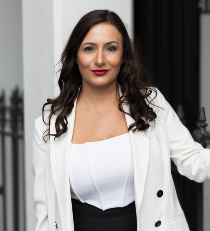 Laura Schembri - Real Estate Agent