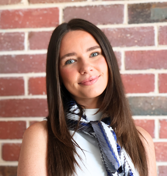 Jordyn Ross - Real Estate Agent