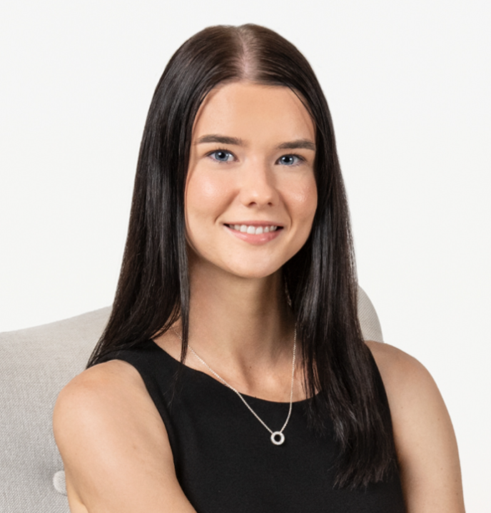 Keeley McLean - Real Estate Agent