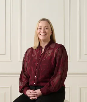 Kate Rolfe - Real Estate Agent