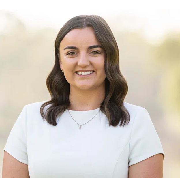 Madeline Bertalli - Real Estate Agent