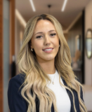 HollyMae Steele - Real Estate Agent From - Barry Plant - Frankston