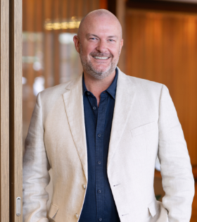 Michael Kratzke - Real Estate Agent