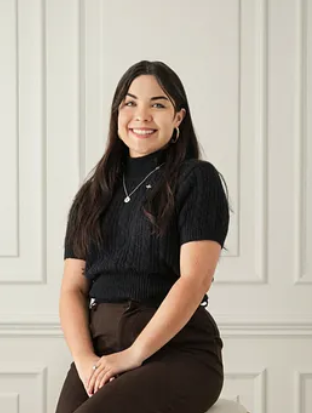 Danielle Reid - Real Estate Agent