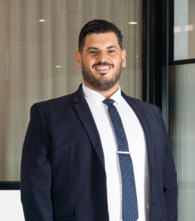 Burak  Gul - Real Estate Agent