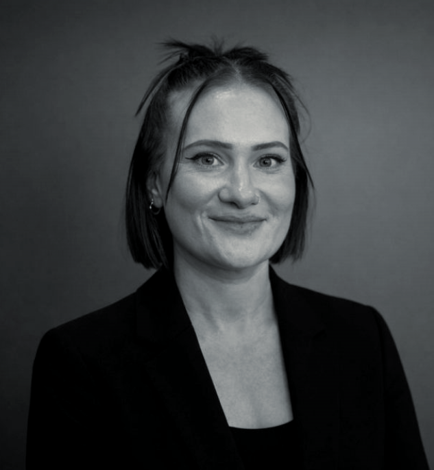 Emily Eparaima - Real Estate Agent