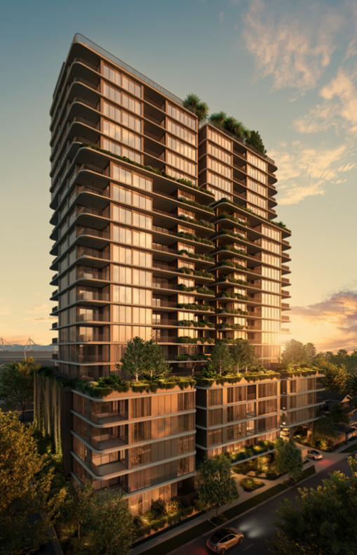 The Heart of Brisbane’s Next Chapter
