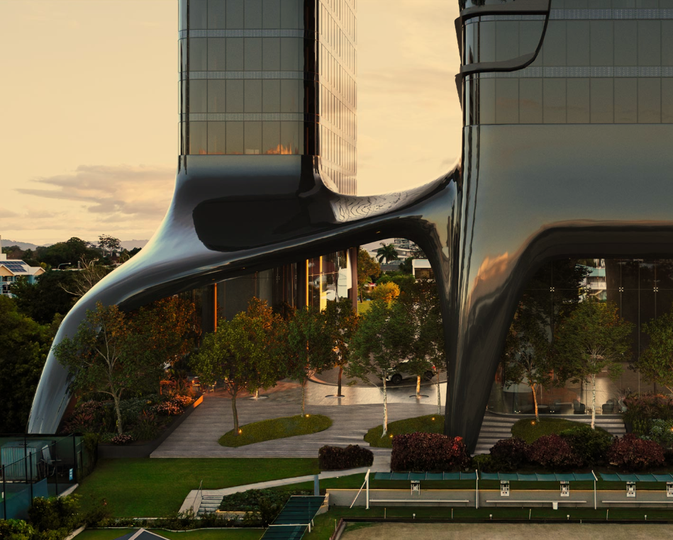 Unmatched Luxury That Elevates Expectations