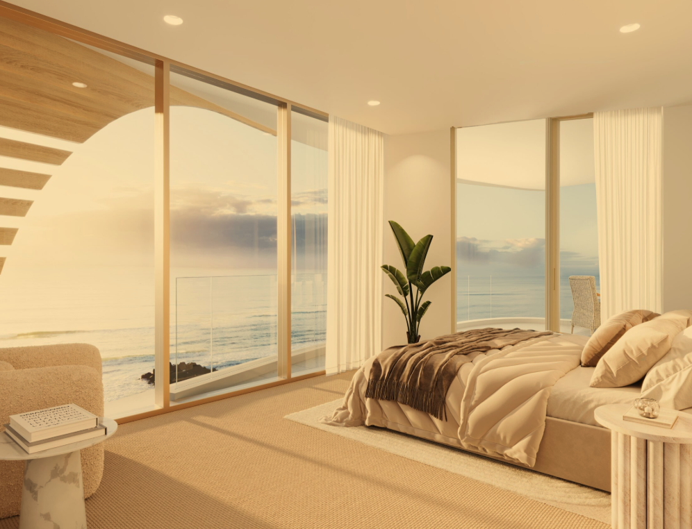 Timeless Interiors
