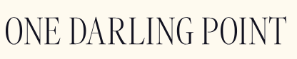 One Darling Point