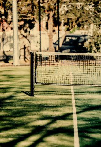 MALVERN TENNIS CENTRE