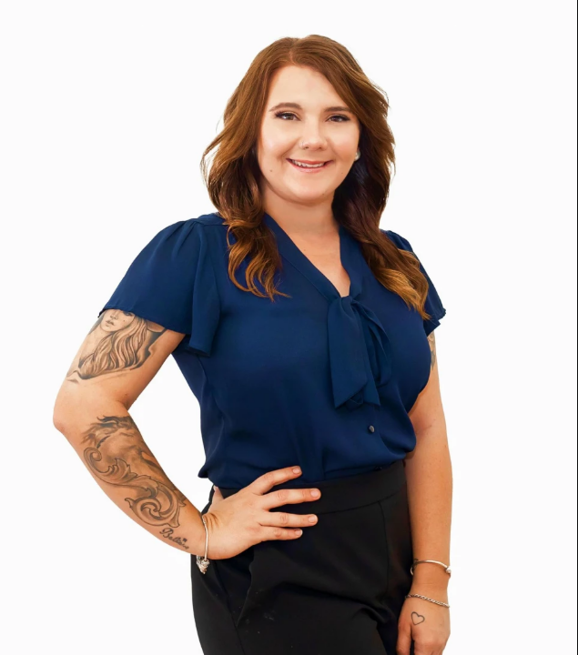 Chloe Gallaher - Real Estate Agent