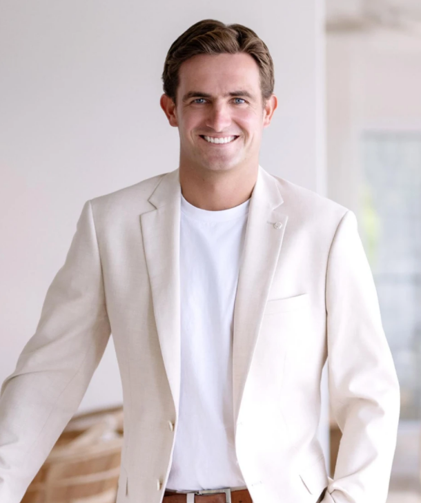 Max Kearney - Real Estate Agent
