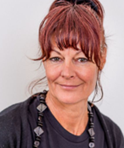 Marni Redmond - Real Estate Agent