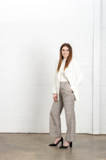 Patricia Drienovska - Real Estate Agent