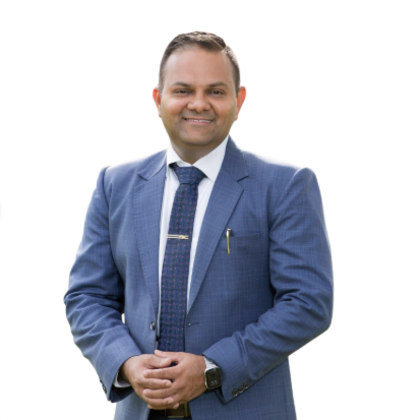 Amit Mittal - Real Estate Agent