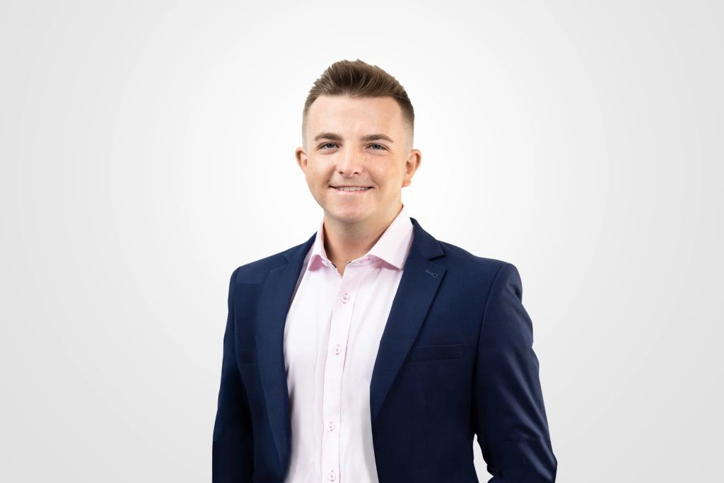Sean Aslin - Real Estate Agent