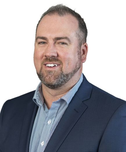 Sean  Campbell - Real Estate Agent at PRD - Coffs Harbour