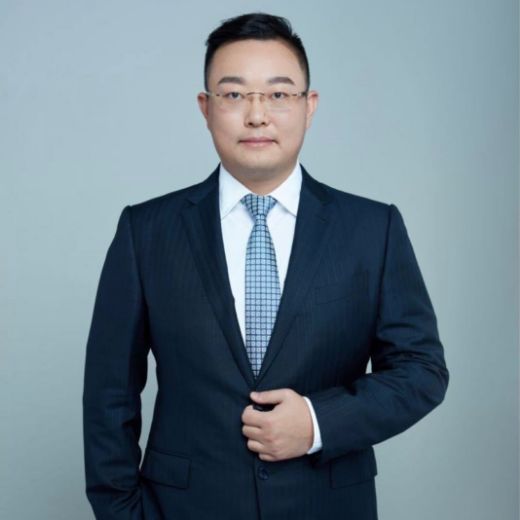 Sean Chuan Zhang - Real Estate Agent at CAPSTONE REALTY - SYDNEY