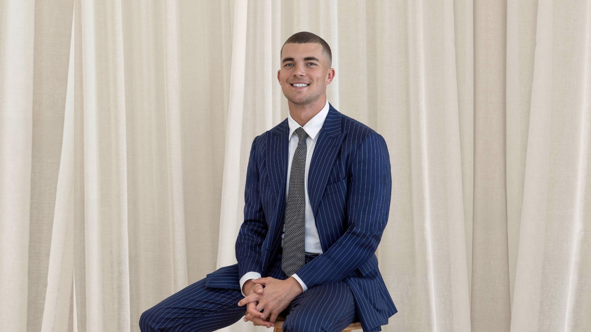 Sean Frazer - Real Estate Agent