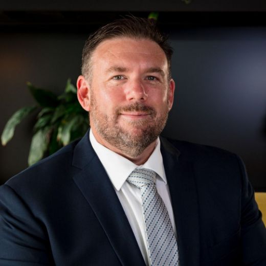 Sean Healy - Real Estate Agent at Raine & Horne - Nerang