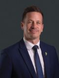 Sean Hegan - Real Estate Agent From - The Property Collective - CANBERRA