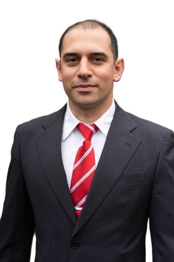 Sean Massoudi - Real Estate Agent at Australian Prime Realtor