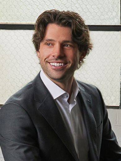 Sean Masters - Real Estate Agent at MRE