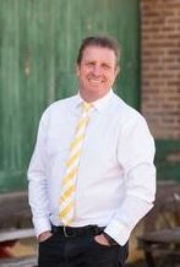Sean  O'Connor - Real Estate Agent at Ray White - Lowood